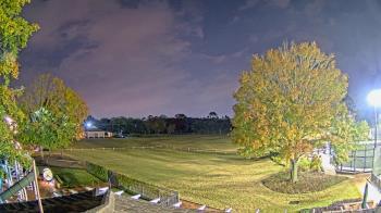 Weather camera view of Houston Country Club.