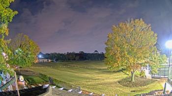 Weather camera view of Houston Country Club.