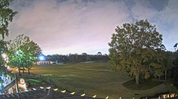 Weather camera view of Houston Country Club.