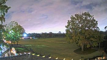 Weather camera view of Houston Country Club.