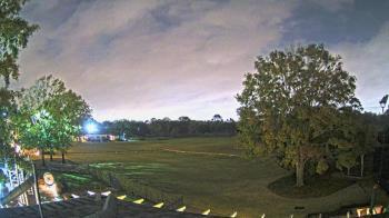 Weather camera view of Houston Country Club.