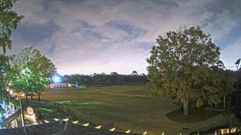 Weather camera view of Houston Country Club.