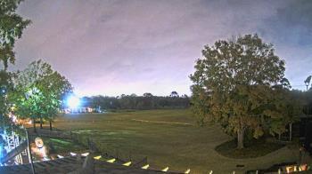 Weather camera view of Houston Country Club.