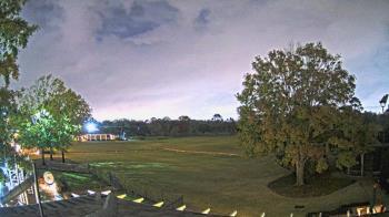 Weather camera view of Houston Country Club.