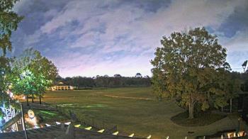 Weather camera view of Houston Country Club.