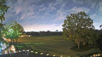 Weather camera view of Houston Country Club.