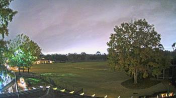 Weather camera view of Houston Country Club.