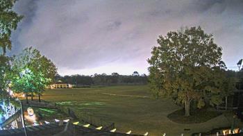 Weather camera view of Houston Country Club.