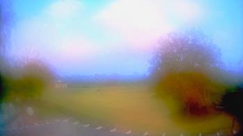 Weather camera view of Houston Country Club.