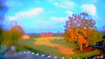 Weather camera view of Houston Country Club.