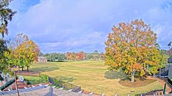 Weather camera view of Houston Country Club.