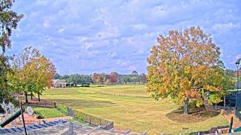Weather camera view of Houston Country Club.
