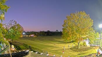 Weather camera view of Houston Country Club.