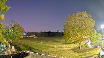 Weather camera view of Houston Country Club.