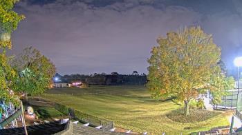 Weather camera view of Houston Country Club.