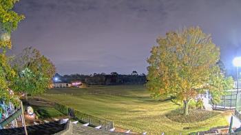 Weather camera view of Houston Country Club.