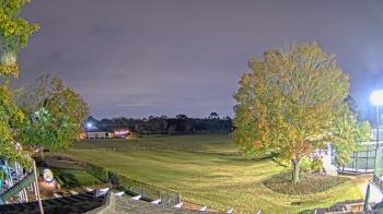 Weather camera view of Houston Country Club.