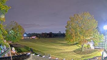 Weather camera view of Houston Country Club.