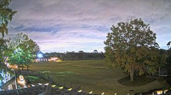 Weather camera view of Houston Country Club.
