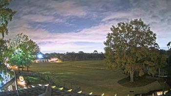 Weather camera view of Houston Country Club.