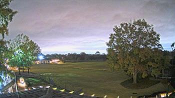 Weather camera view of Houston Country Club.