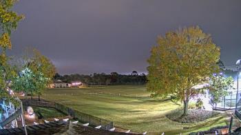 Weather camera view of Houston Country Club.