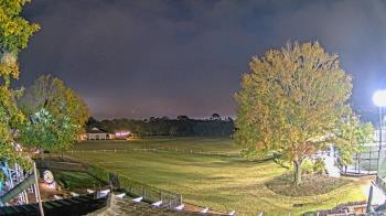 Weather camera view of Houston Country Club.