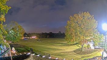 Weather camera view of Houston Country Club.