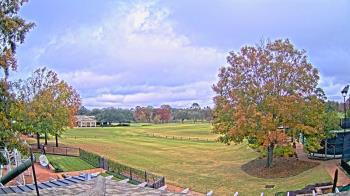Weather camera view of Houston Country Club.