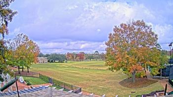 Weather camera view of Houston Country Club.
