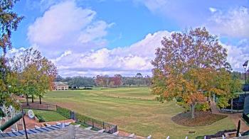 Weather camera view of Houston Country Club.