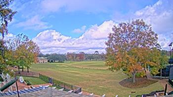 Weather camera view of Houston Country Club.
