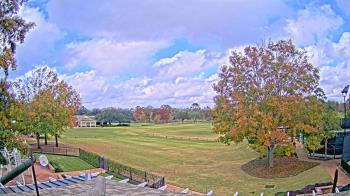 Weather camera view of Houston Country Club.