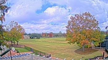 Weather camera view of Houston Country Club.