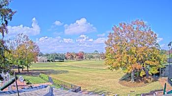 Weather camera view of Houston Country Club.
