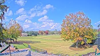 Weather camera view of Houston Country Club.