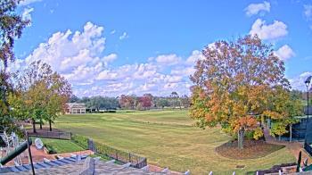 Weather camera view of Houston Country Club.