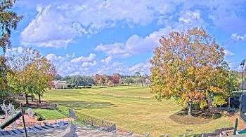 Weather camera view of Houston Country Club.