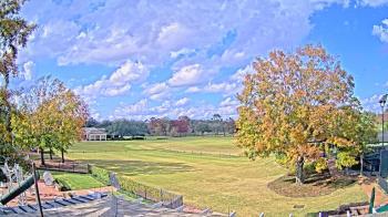 Weather camera view of Houston Country Club.