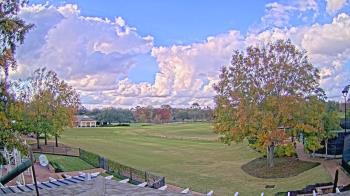 Weather camera view of Houston Country Club.