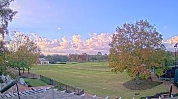 Weather camera view of Houston Country Club.