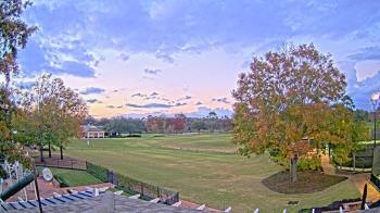 Weather camera view of Houston Country Club.