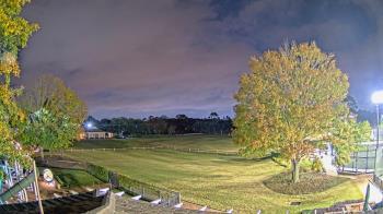 Weather camera view of Houston Country Club.