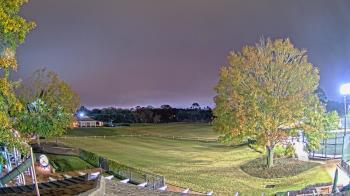Weather camera view of Houston Country Club.