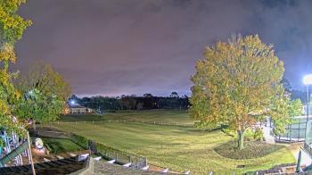Weather camera view of Houston Country Club.