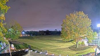 Weather camera view of Houston Country Club.