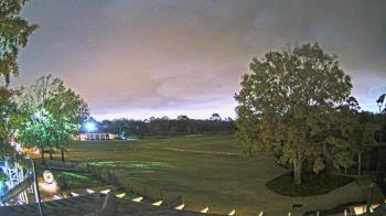 Weather camera view of Houston Country Club.