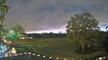 Weather camera view of Houston Country Club.