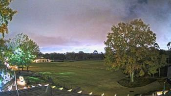 Weather camera view of Houston Country Club.