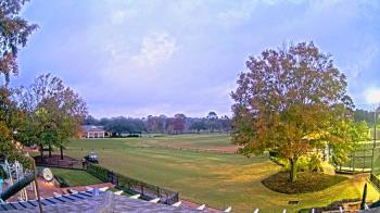 Weather camera view of Houston Country Club.